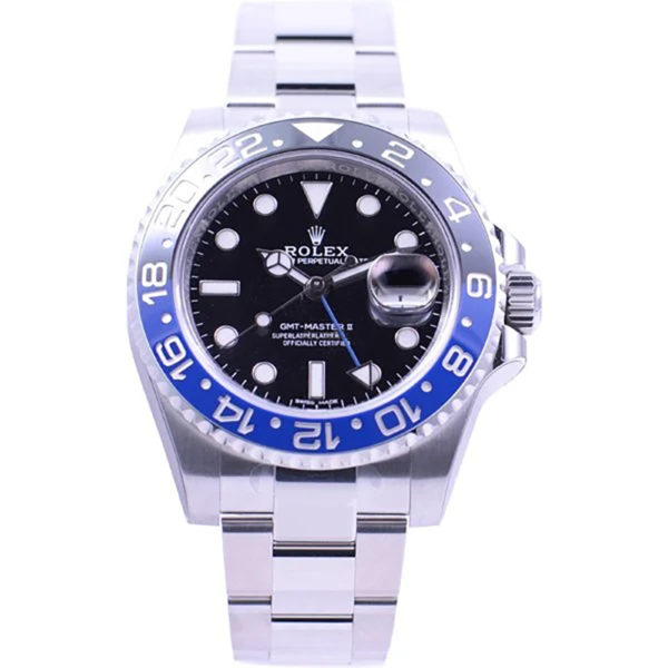 Rolex GMT Master II - FX2136