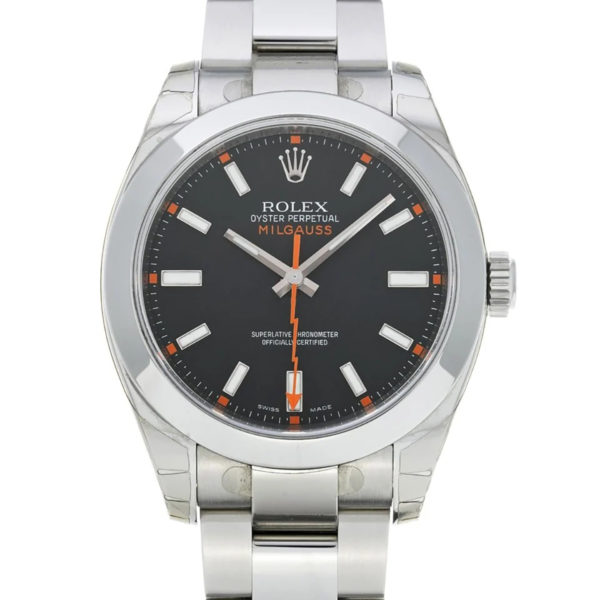 Rolex Milgauss - FX1025
