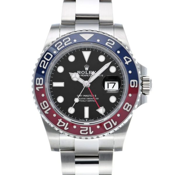 Rolex GMT Master II - FX2173