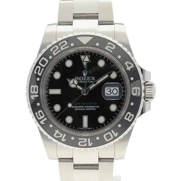 Rolex GMT Master II - FX2030