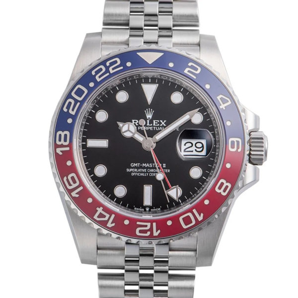 Rolex GMT Master II - FX2265