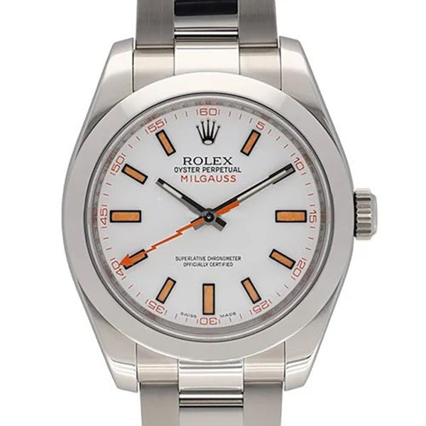 Rolex Milgauss - FX1037