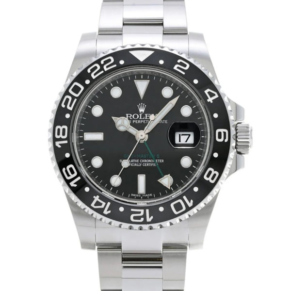 Rolex GMT Master II - FX2049