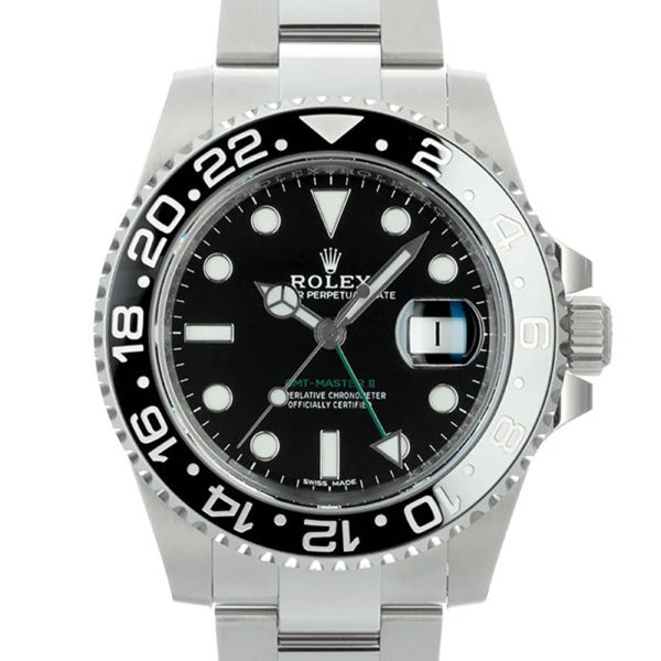 Rolex GMT Master II - FX2069