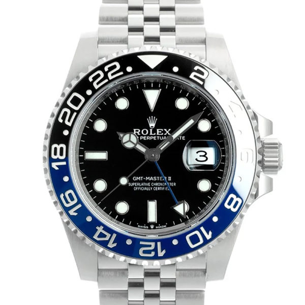 Rolex GMT Master II - FX2125