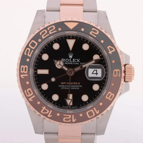 Rolex GMT Master II - FX2219