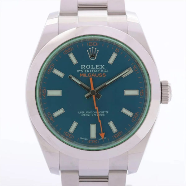 Rolex Milgauss - FX1038