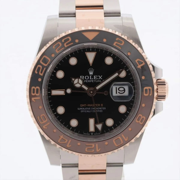 Rolex GMT Master II - FX2232