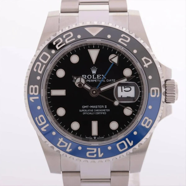 Rolex GMT Master II - FX2145