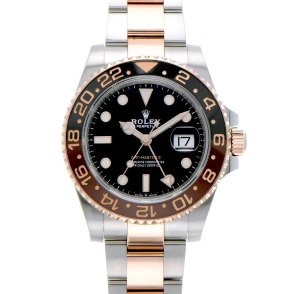 Rolex GMT Master II - FX2180