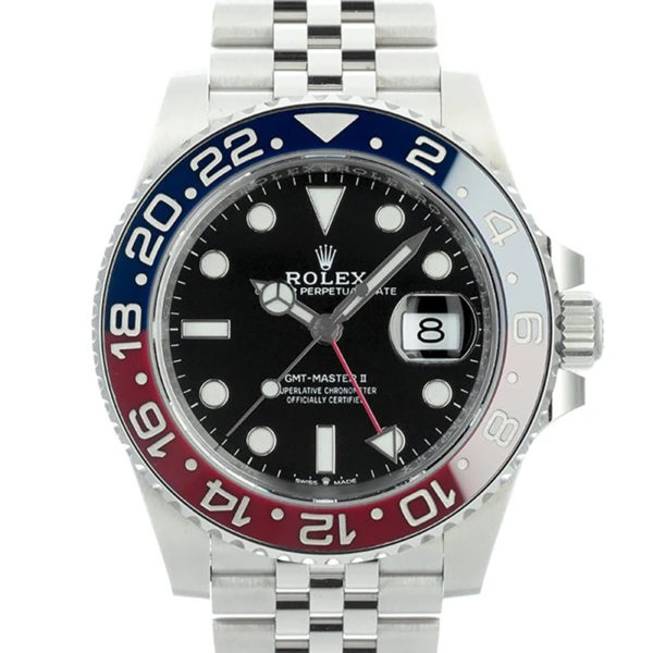 Rolex GMT Master II - FX2245