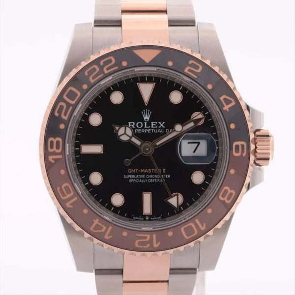Rolex GMT Master II - FX2223
