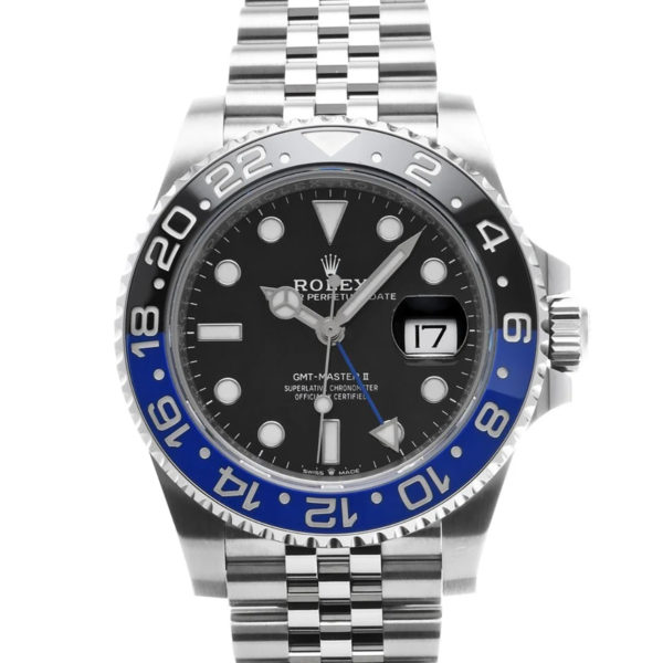Rolex GMT Master II - FX2123