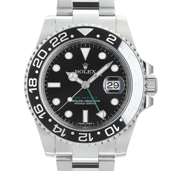 Rolex GMT Master II - FX2050