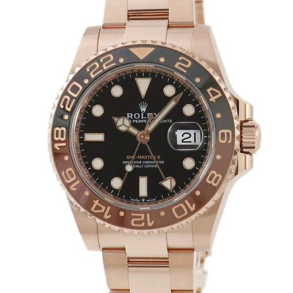 Rolex GMT Master II - FX2323