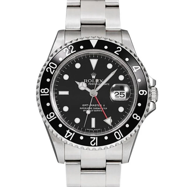 Rolex GMT Master II - FX2062
