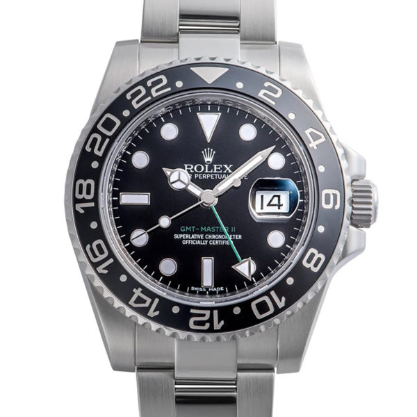 Rolex GMT Master II - FX2301