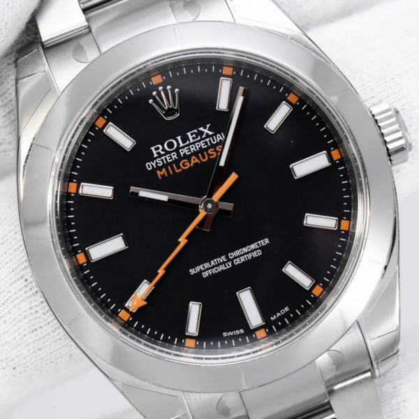 Rolex Milgauss - FX1046