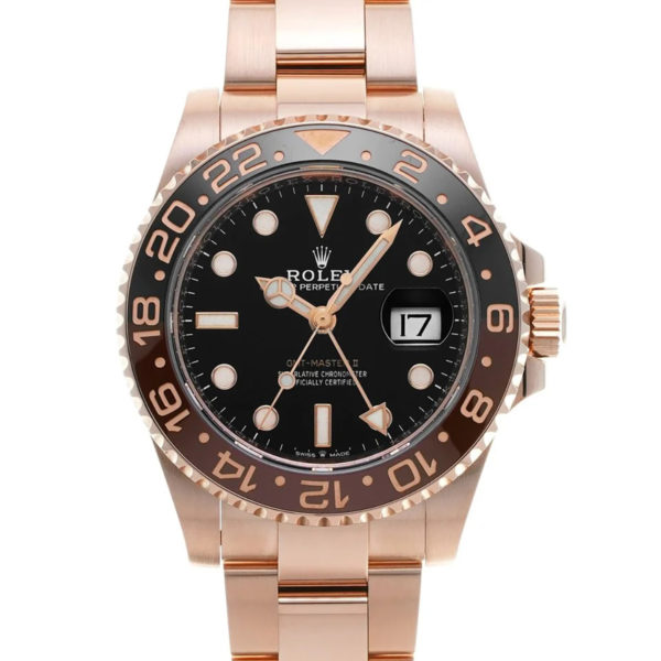 Rolex GMT Master II - FX2311