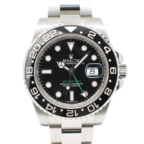 Rolex GMT Master II - FX2061
