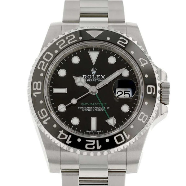 Rolex GMT Master II - FX2029