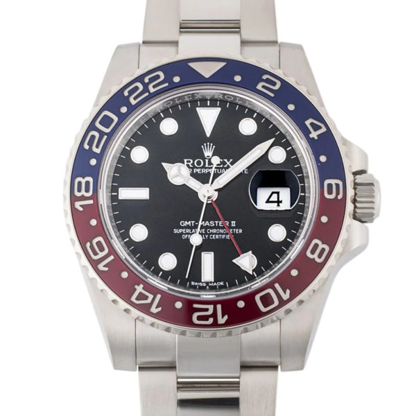 Rolex GMT Master II - FX2293