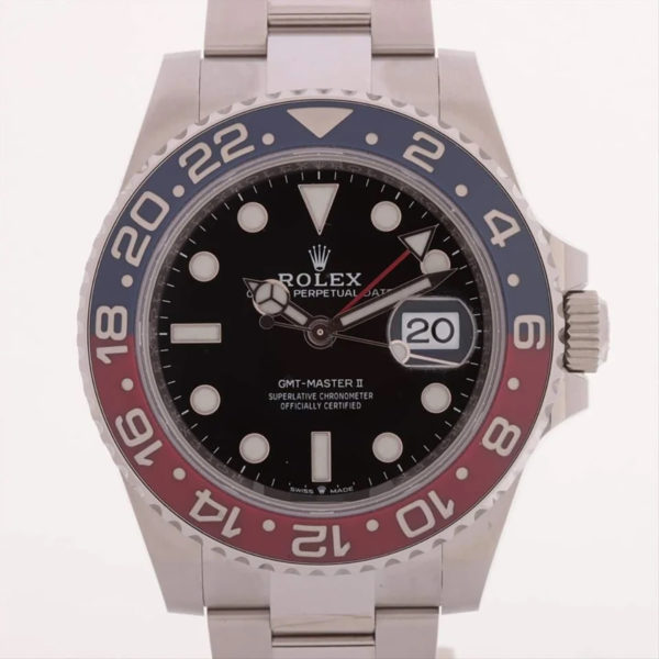 Rolex GMT Master II - FX2227