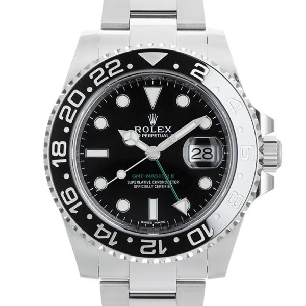 Rolex GMT Master II - FX2074