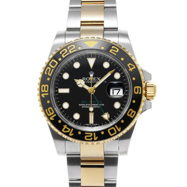 Rolex GMT Master II - FX2079