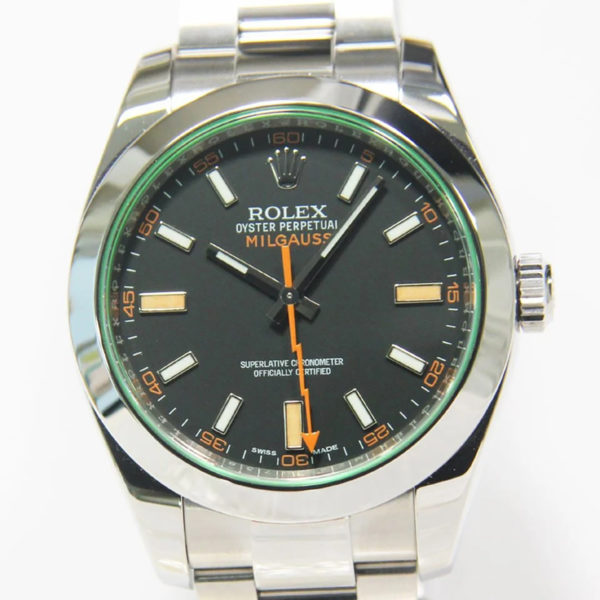 Rolex Milgauss - FX1017