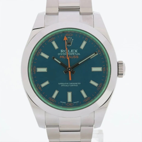 Rolex Milgauss - FX1047