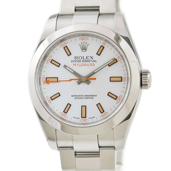 Rolex Milgauss - FX1049