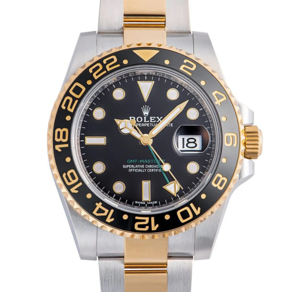 Rolex GMT Master II - FX2065