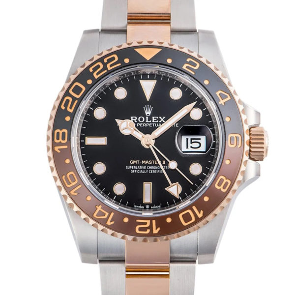 Rolex GMT Master II - FX2157