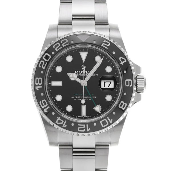 Rolex GMT Master II - FX2048