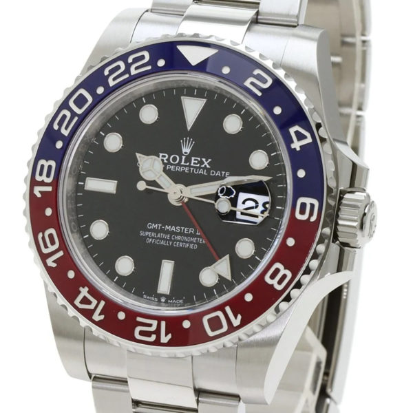 Rolex GMT Master II - FX2249