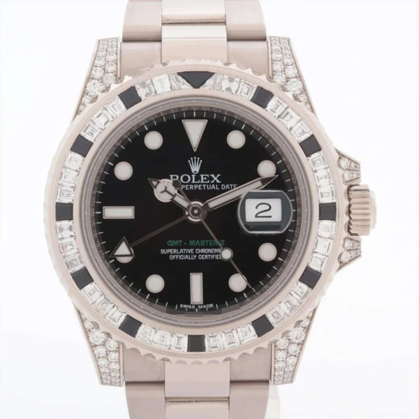 Rolex GMT Master II - FX2345