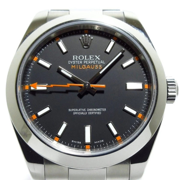 Rolex Milgauss - FX1064