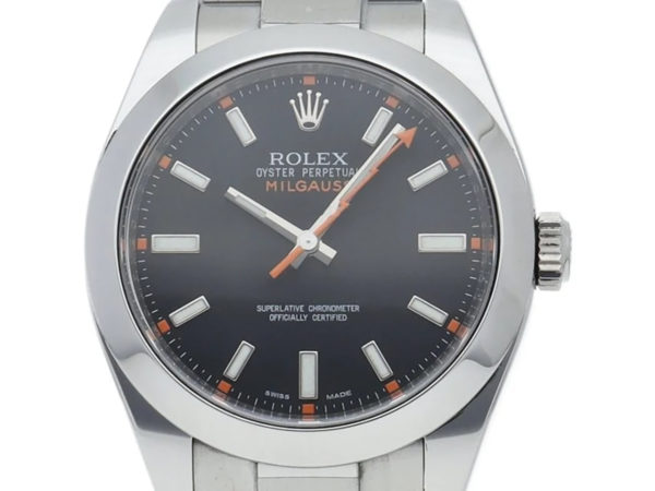 Rolex Milgauss - FX1041