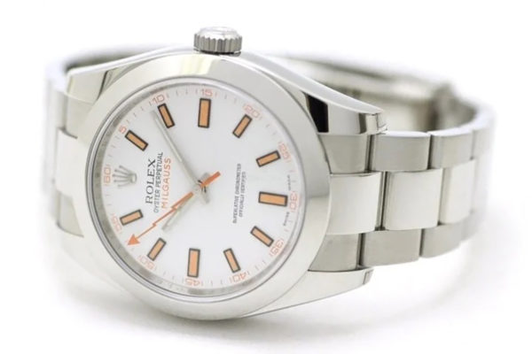 Rolex Milgauss - FX1079