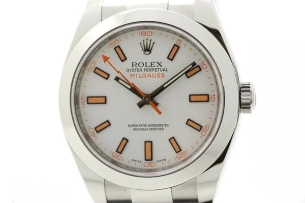 Rolex Milgauss - FX1042