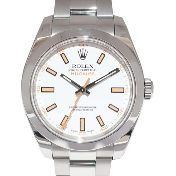 Rolex Milgauss - FX1091