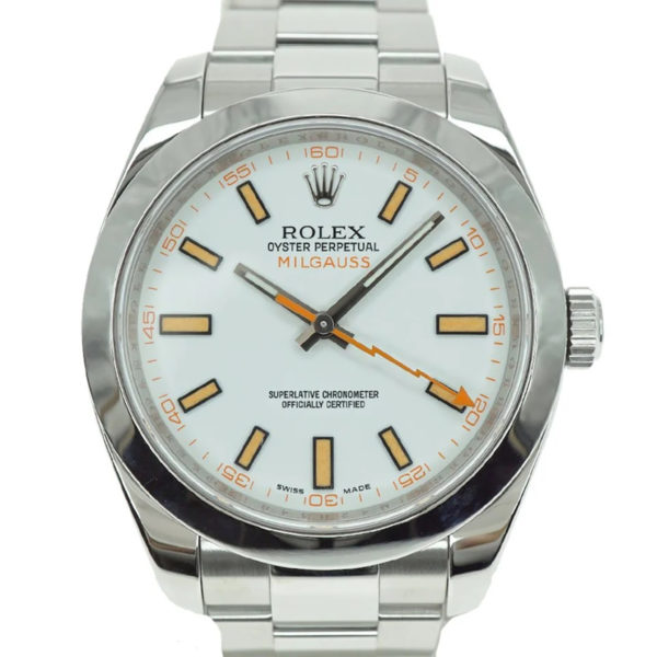 Rolex Milgauss - FX1063