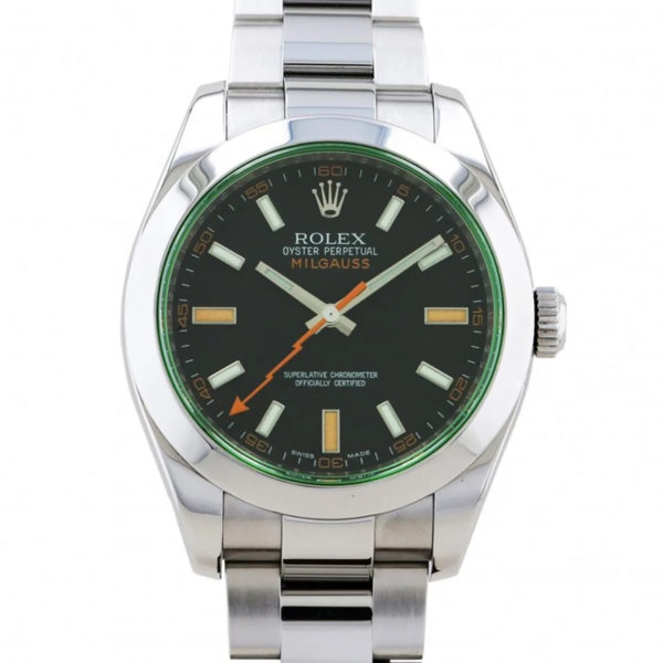 Rolex Milgauss - FX10149