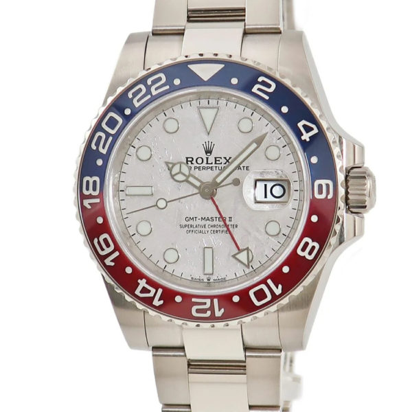 Rolex GMT Master II - FX2344