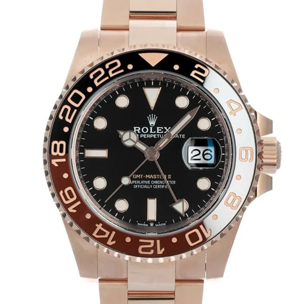 Rolex GMT Master II - FX2321