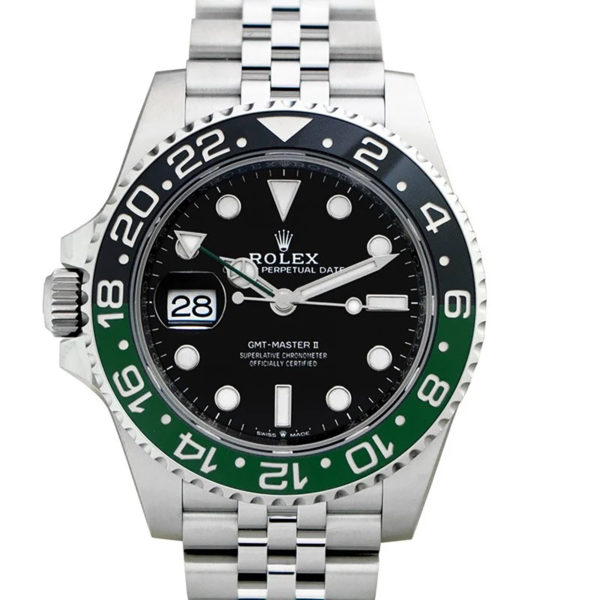 Rolex GMT Master II - FX2290