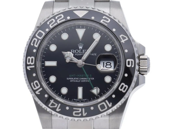 Rolex GMT Master II - FX2004