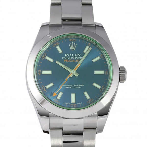 Rolex Milgauss - FX10121