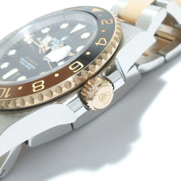 Rolex GMT Master II - FX2275